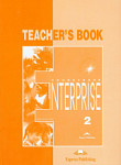 Enterprise 2 Elementary Teacher's Book